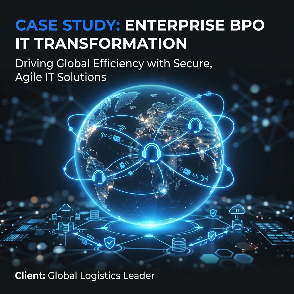 BPO Case Study