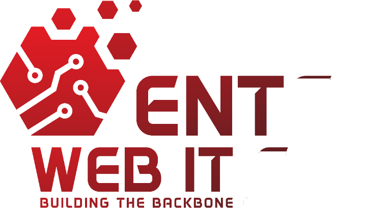 EnterWeb logo